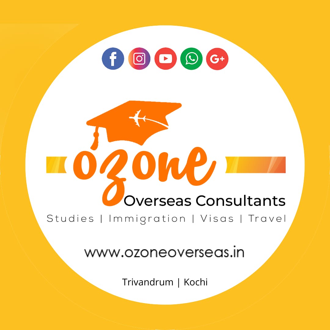 Ozone Overseas Consultants